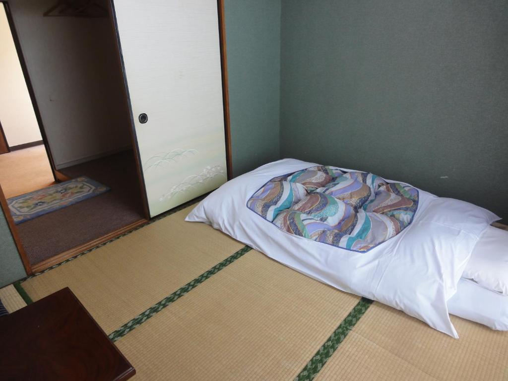 Hotel Sankyu photo