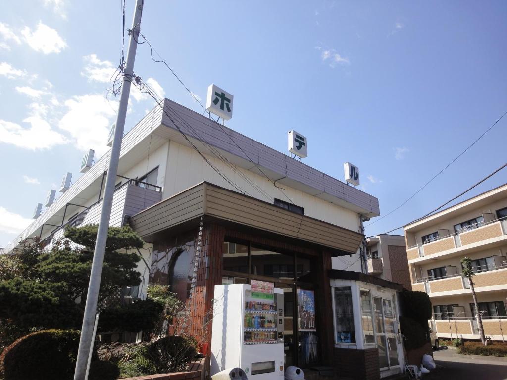 Hotel Sankyu photo