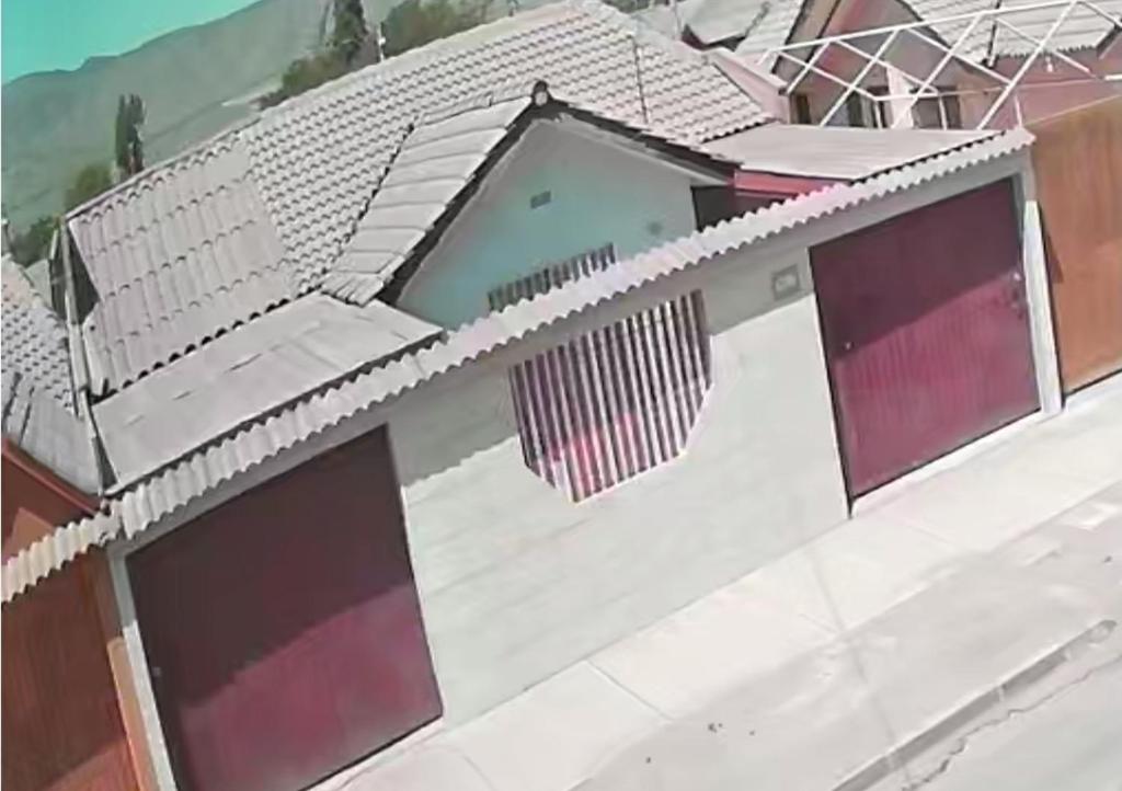 Gran casa copiapo hasta 11 personas - 5
