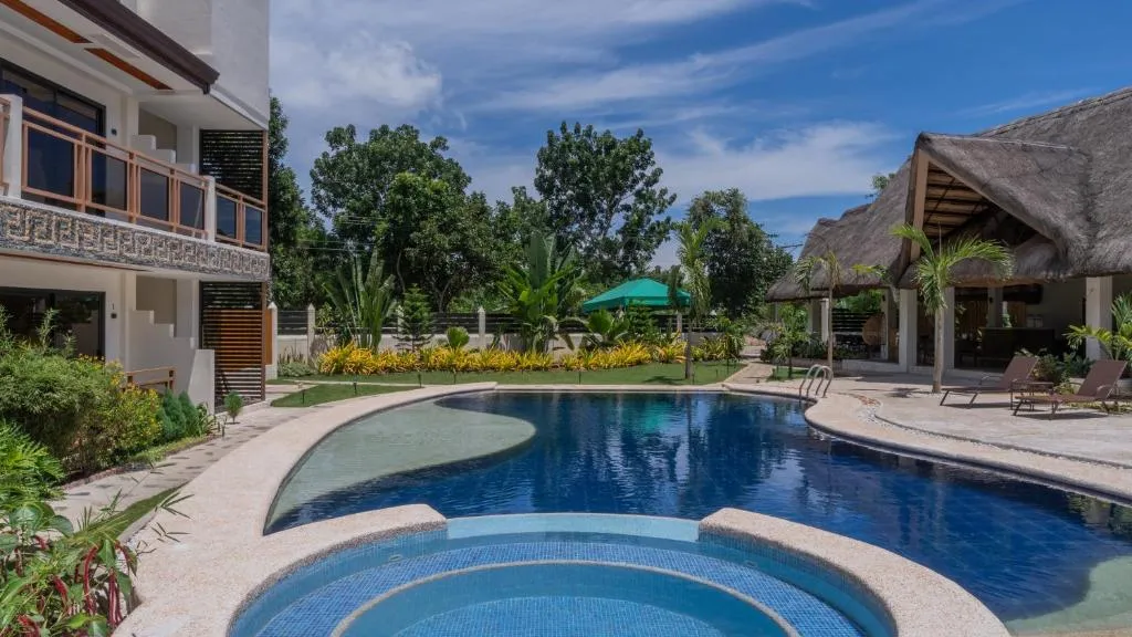 The Mayana Resort, Hotel in Dauis
