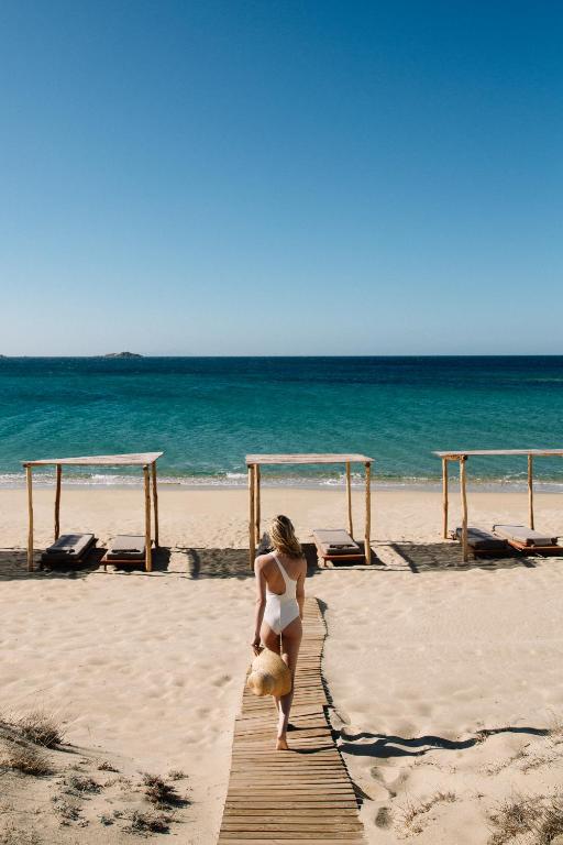 Ammothines Cycladic Suites photo