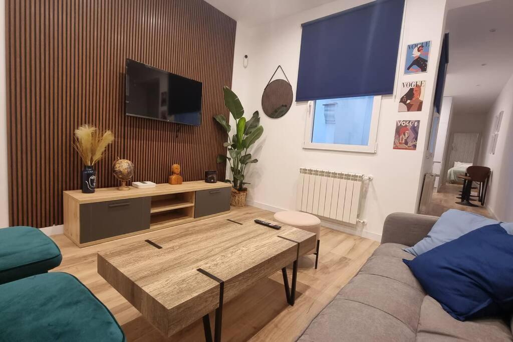 Apartamento en pleno centro - 2