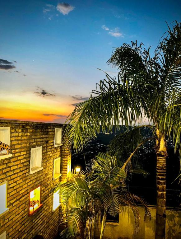 High Ground Villa photo