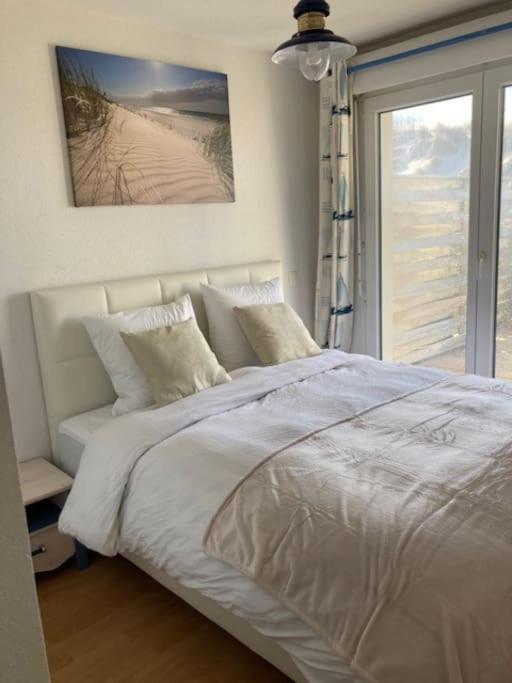 Appartement La plage - 4