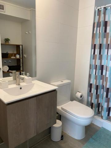 Apart Center Temuco - 5