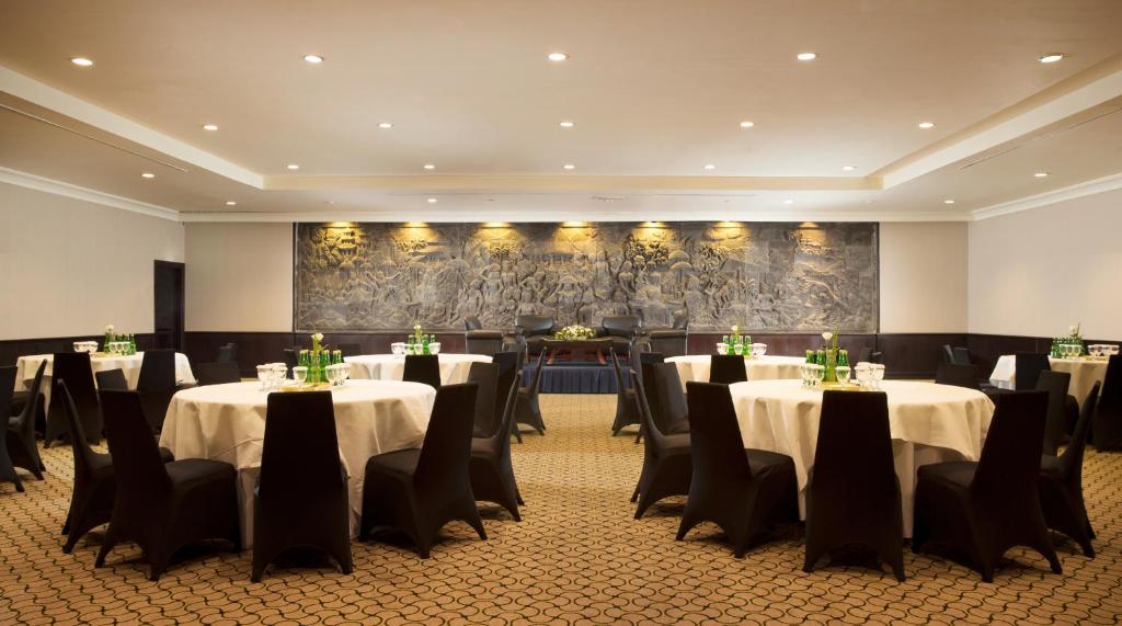 Sala per ricevimenti