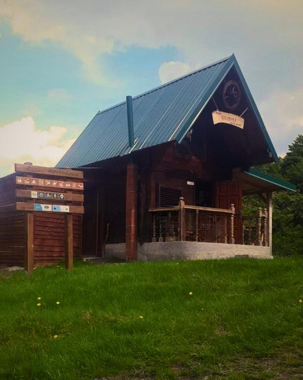 Eko Katun Kolijevka — Hotel in Berane