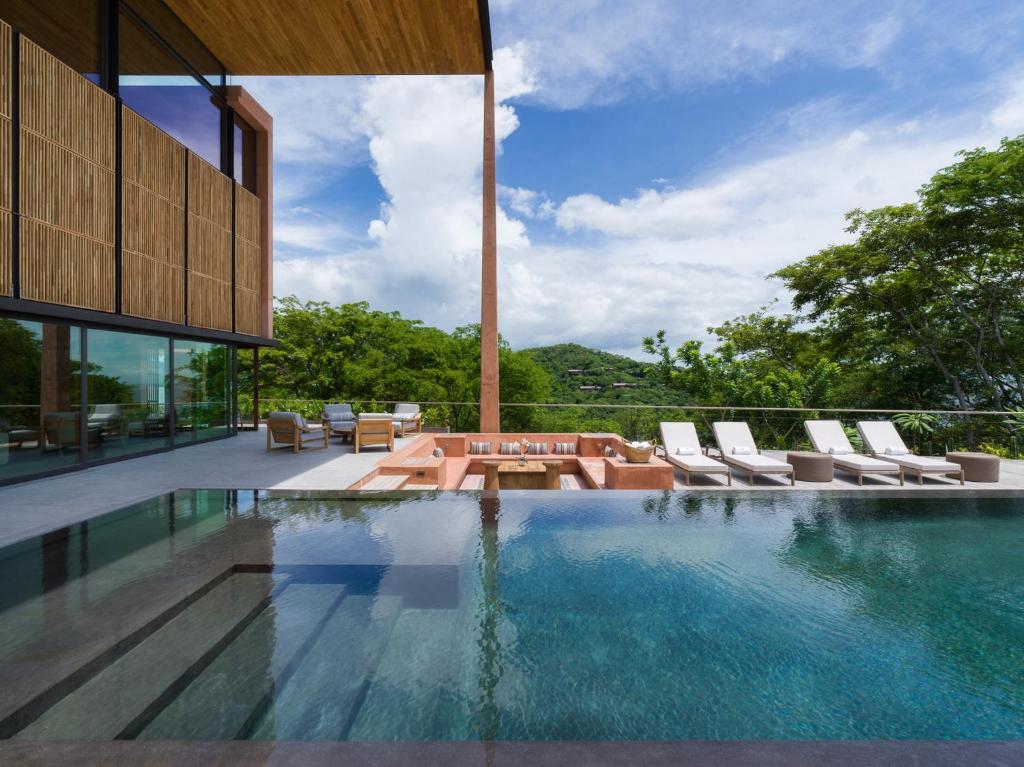 Four Seasons Resort Costa Rica at Peninsula Papagayo photo