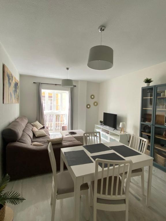 Apartamento Málaga Centro - 2