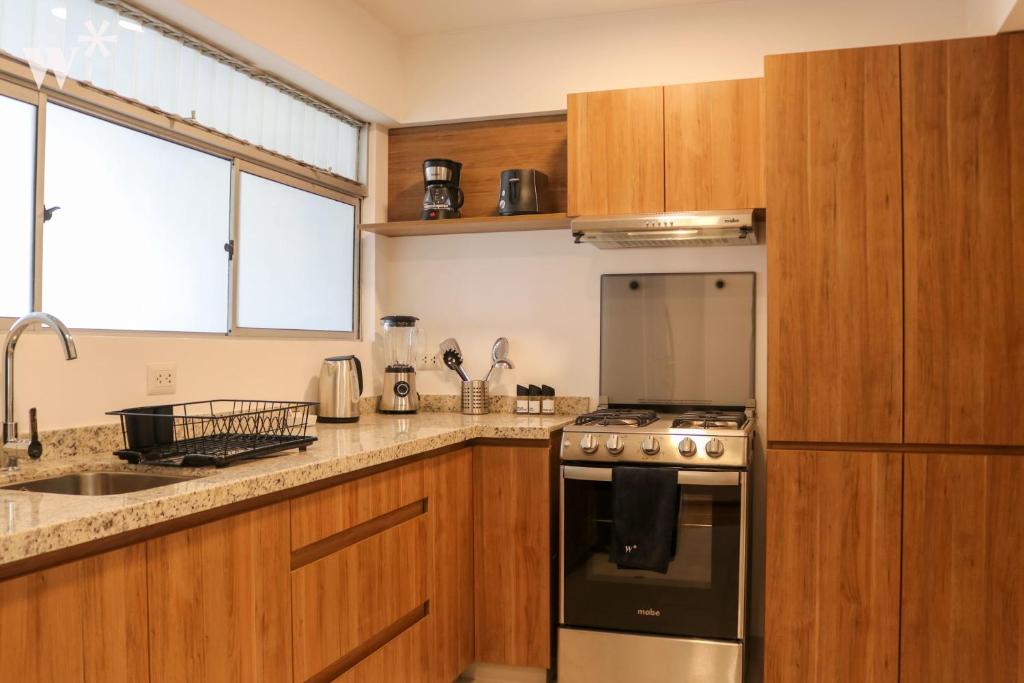 Classy 2BR in Miraflores - 4