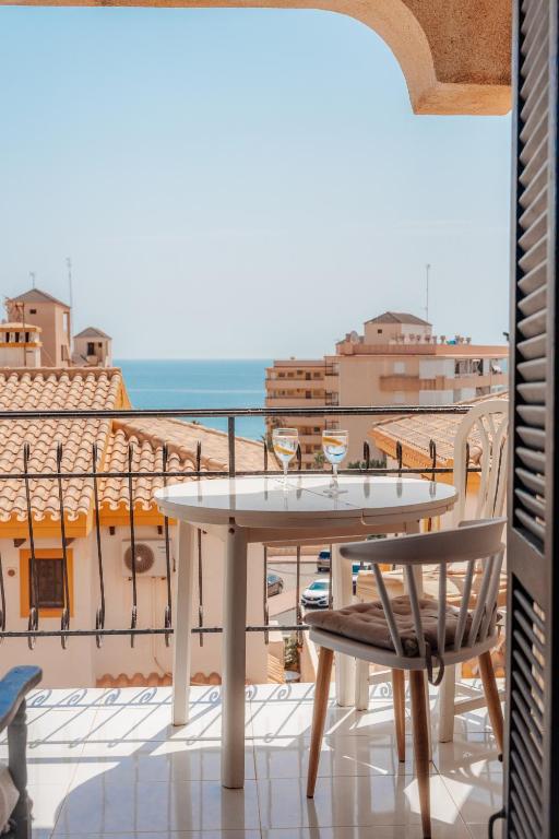 M&M La Mata Torrevieja sun apartment - 1