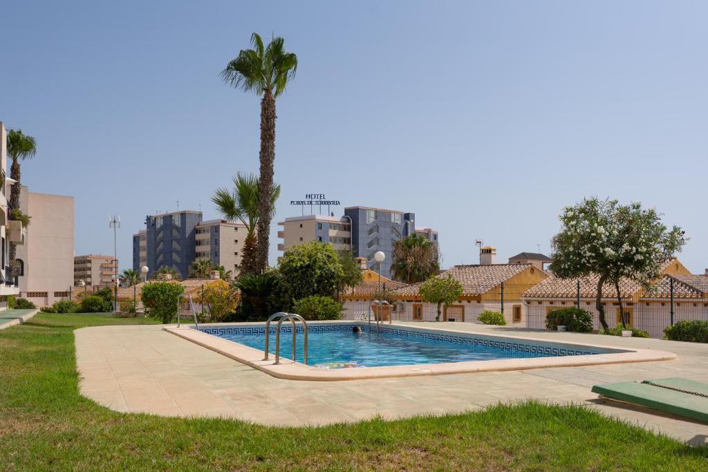 M&M La Mata Torrevieja sun apartment - 5