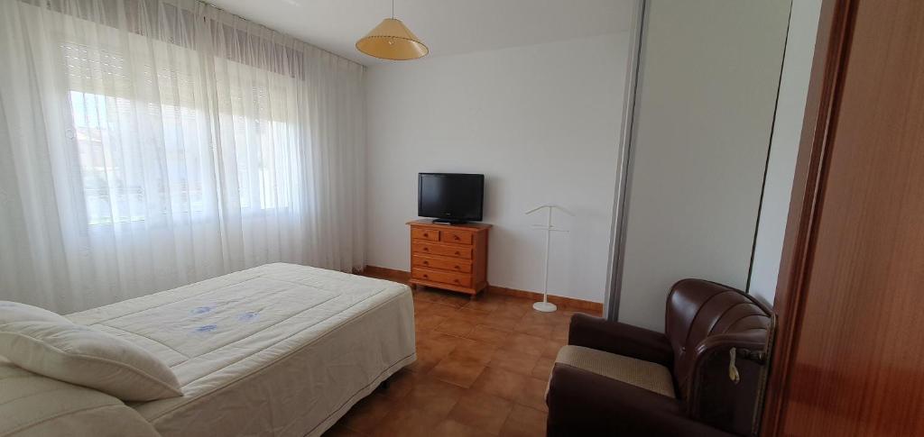 Casa Camila Portonovo BJ - 4