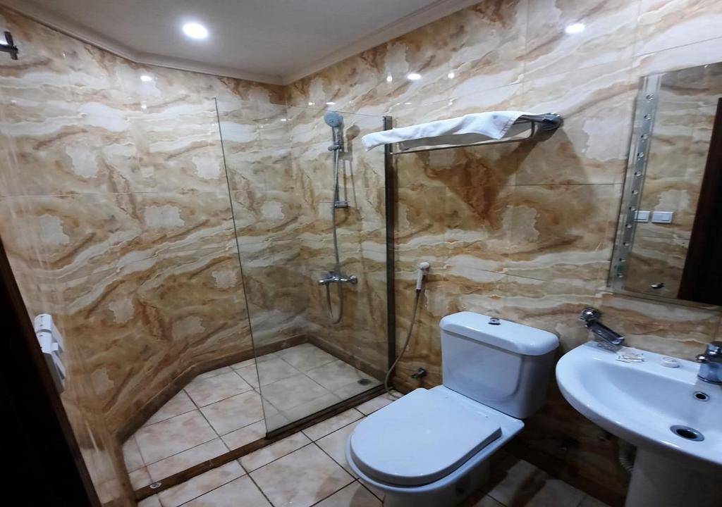 فندق الدخيل بواسطة سما ستار photo