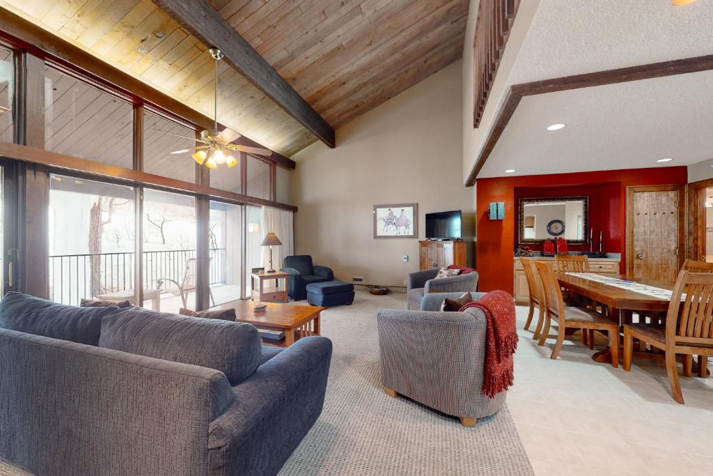 Tamarron Lodge Escape