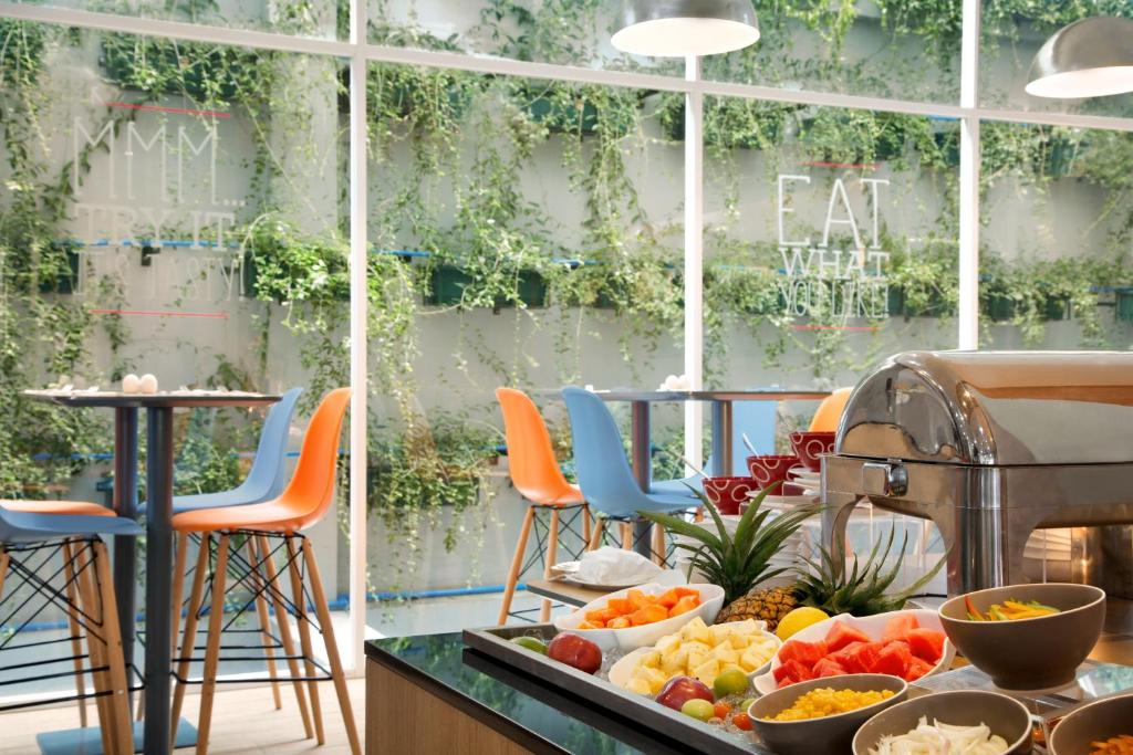 Bandung ibis Bandung Pasteur Hotel Additional