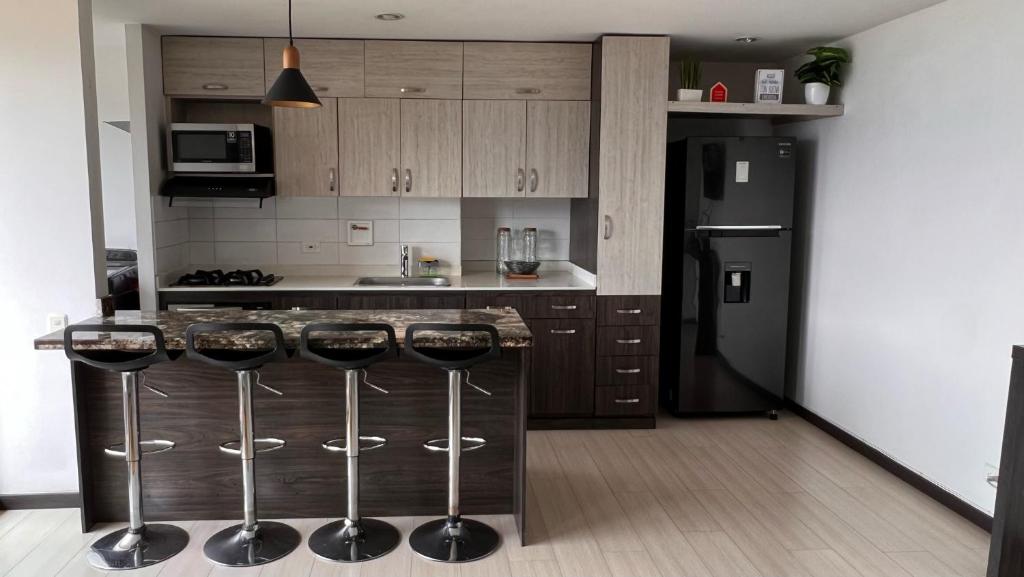 Paraíso en la ciudad - 3