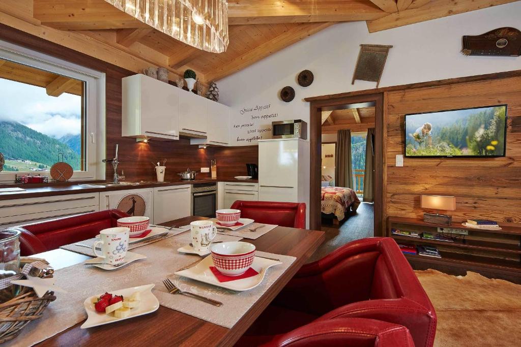 Alpen Diamond Penthouse & Apartment - 5