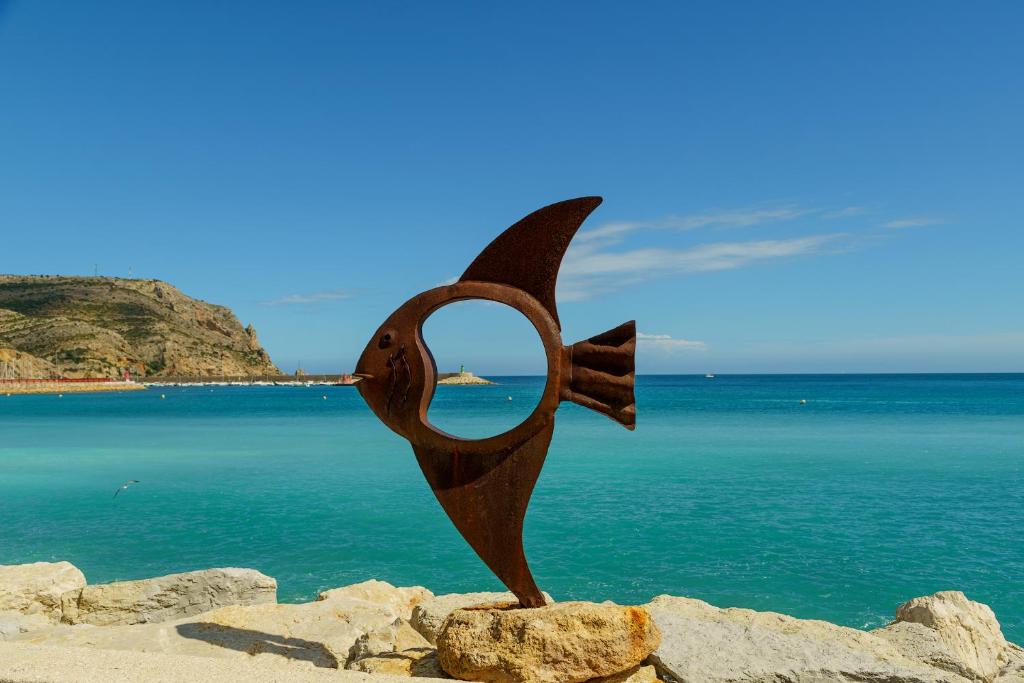 Port de Xabia I, Jávea