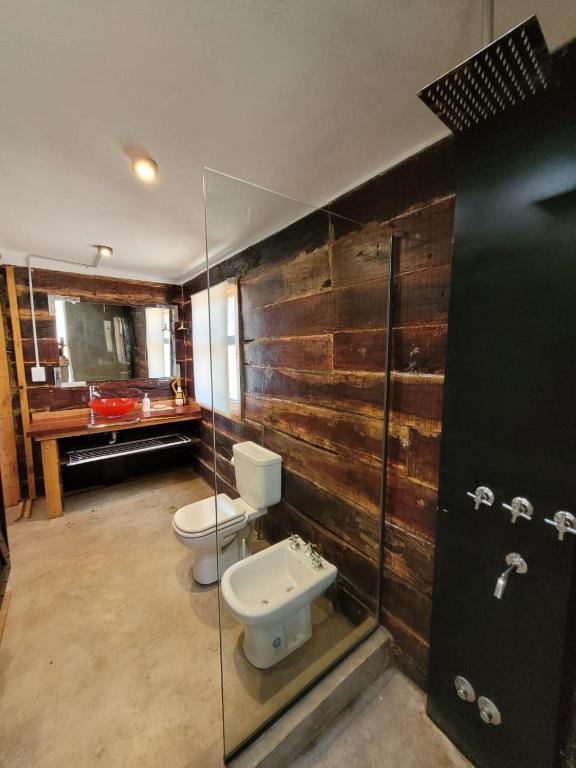 La Comarca Loft - 5