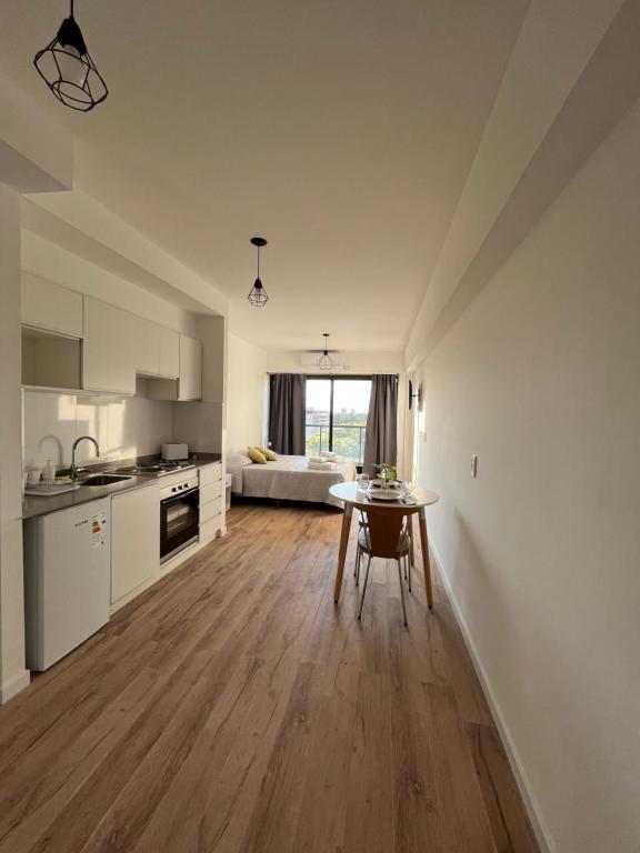 Monoambiente Urquiza, Buenos Aires