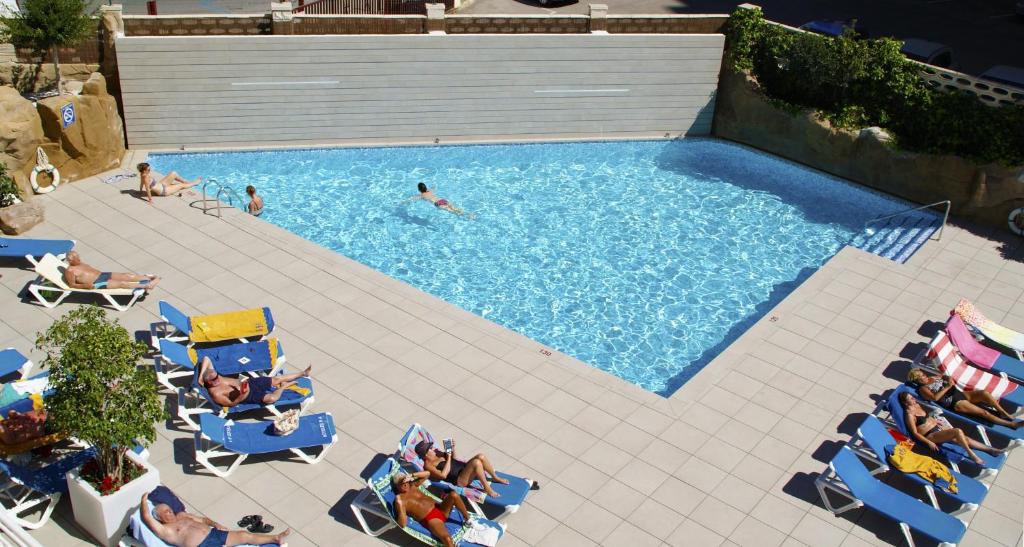 Hotel RH Victoria & Spa 4 Sup - 2