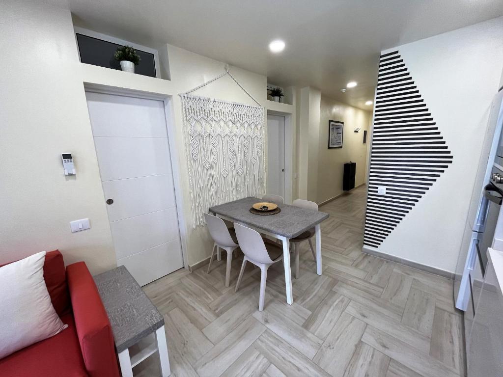 Atlantic Coast Apartment - Playa Del Inglés - 4