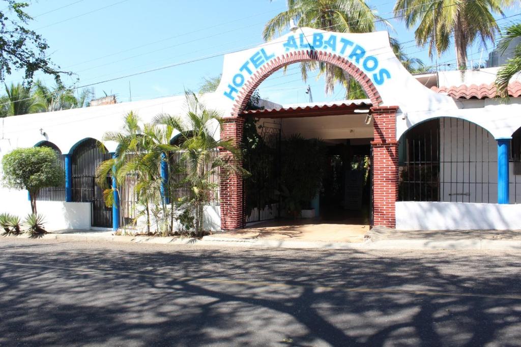 Hotel Albatros photo