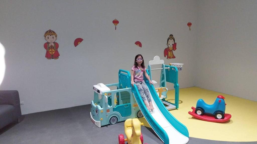 Club infantil