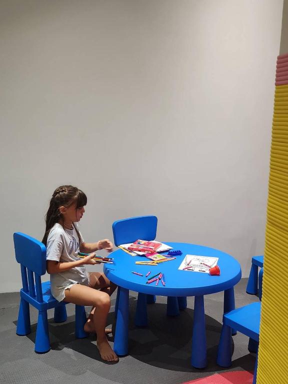 Club infantil
