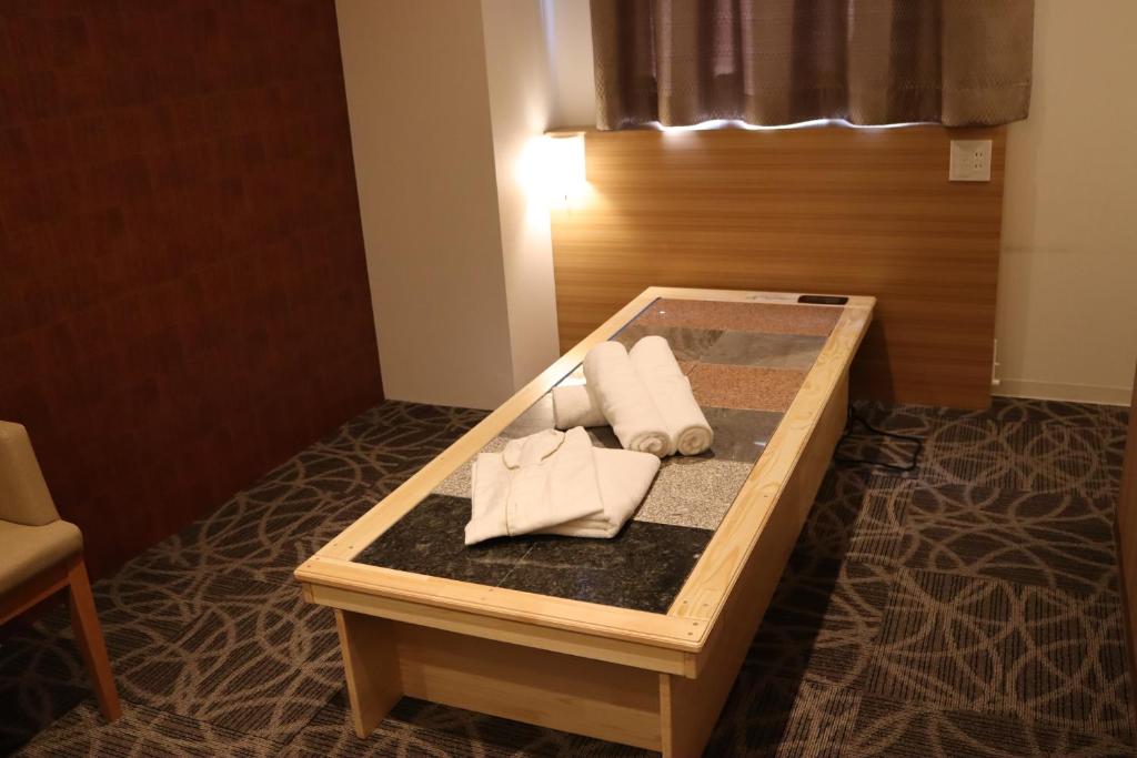 Facilities