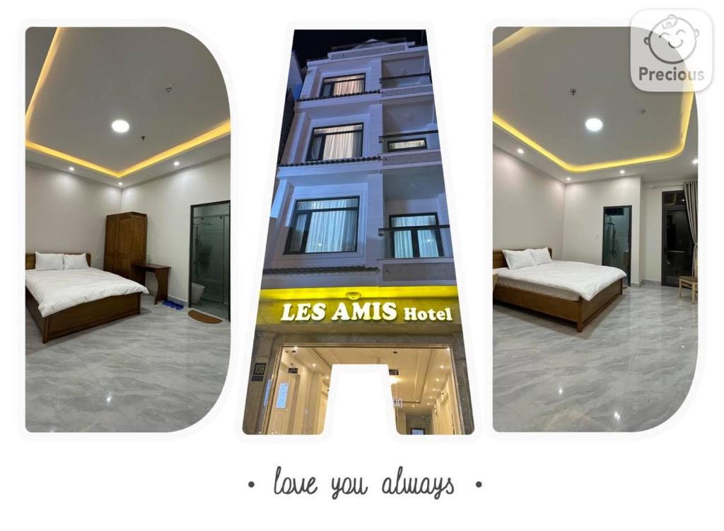 Les Amis Hotel Đà Lạt