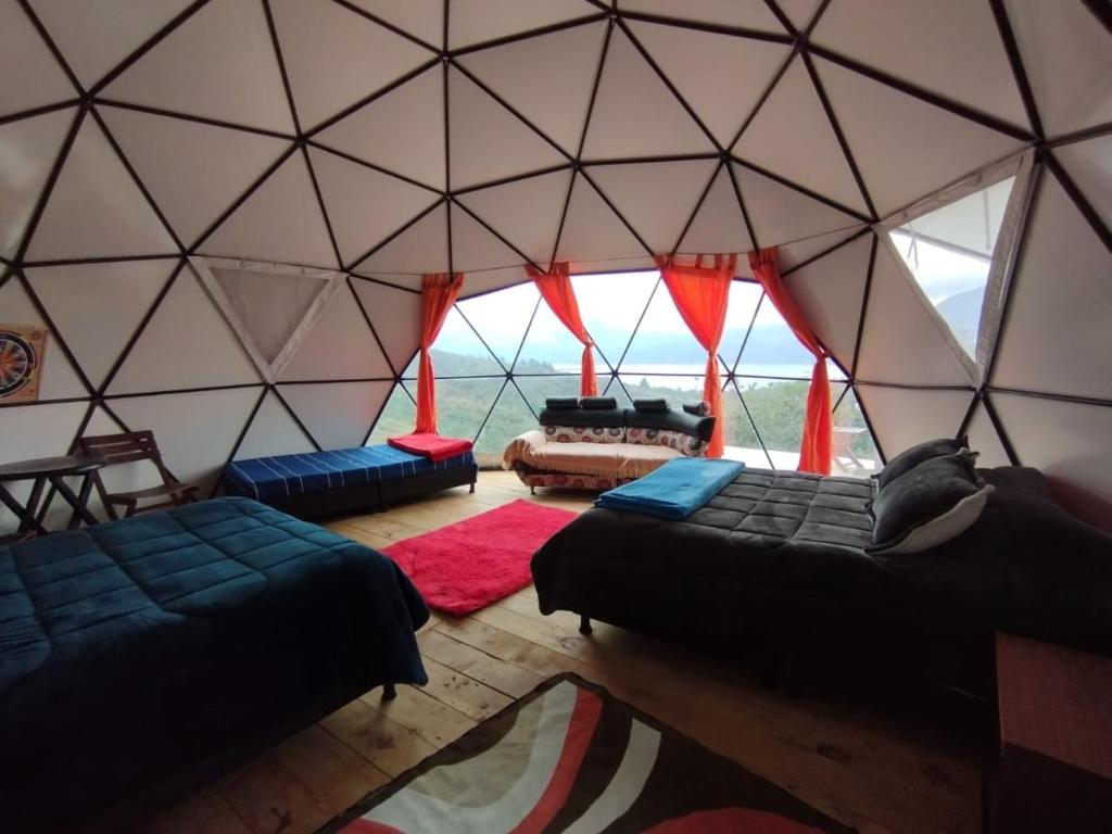 Glamping Bella Vista photo
