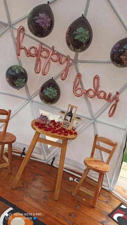Glamping Bella Vista photo