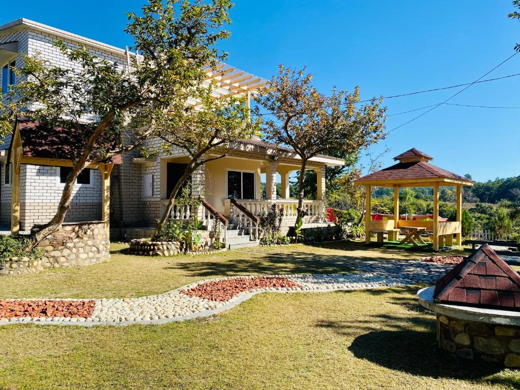Jolly retreat — Hotel in Mussoorie