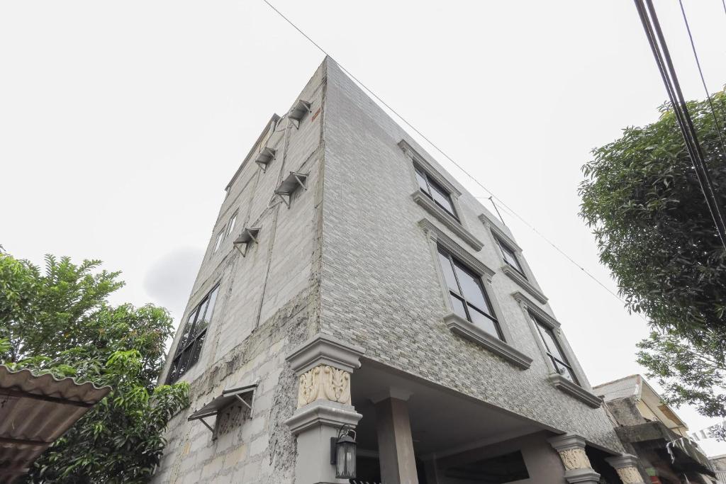 OYO 90634 Wisma Anisa Syariah photo