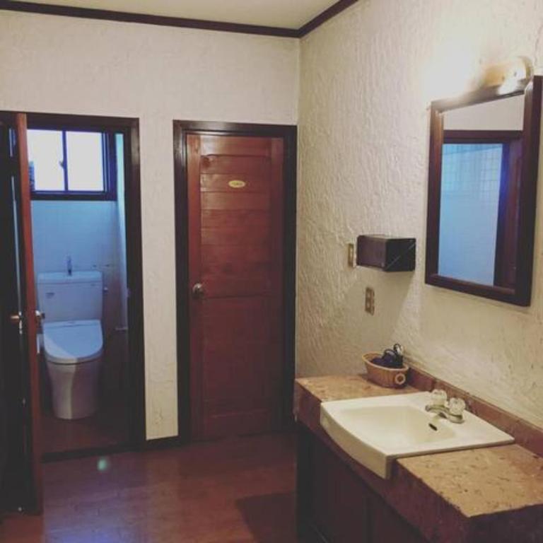 Kee Lodge Hakuba Echoland — Hotel in Hakuba