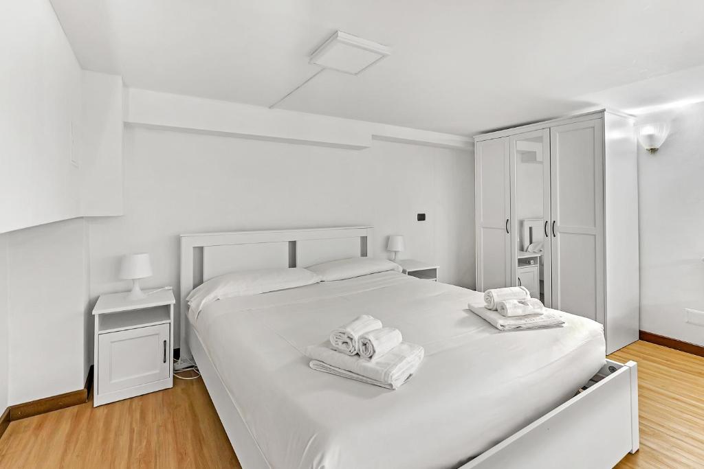 Loft Margarita, Centro storico di Milano, Porta Vittoria - 4