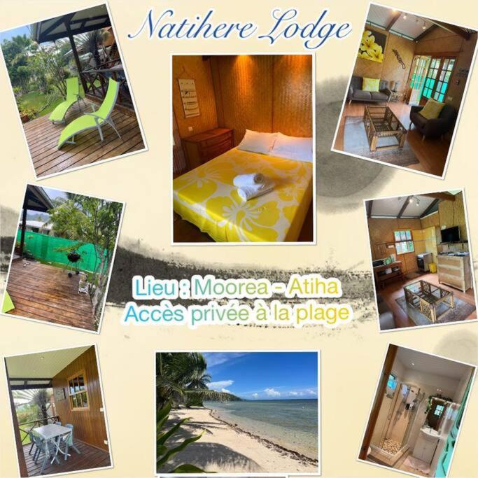 Natihere Lodge
