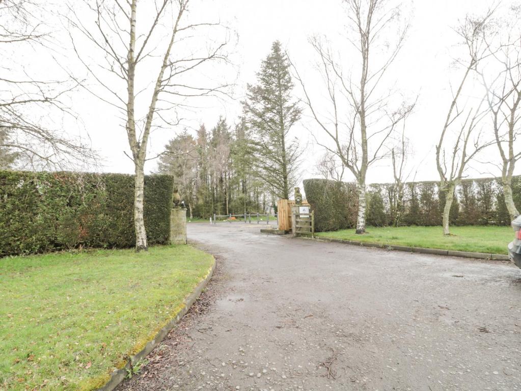 Glanton, Longframlington photo 8