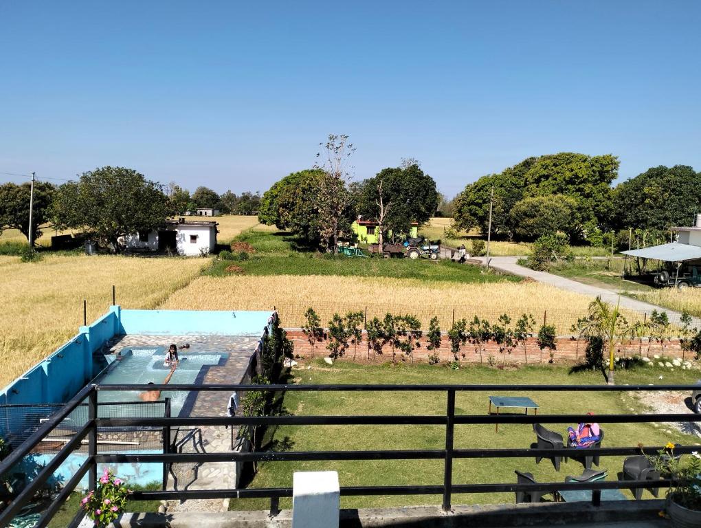 Corbett Bhavesh home Stay photo