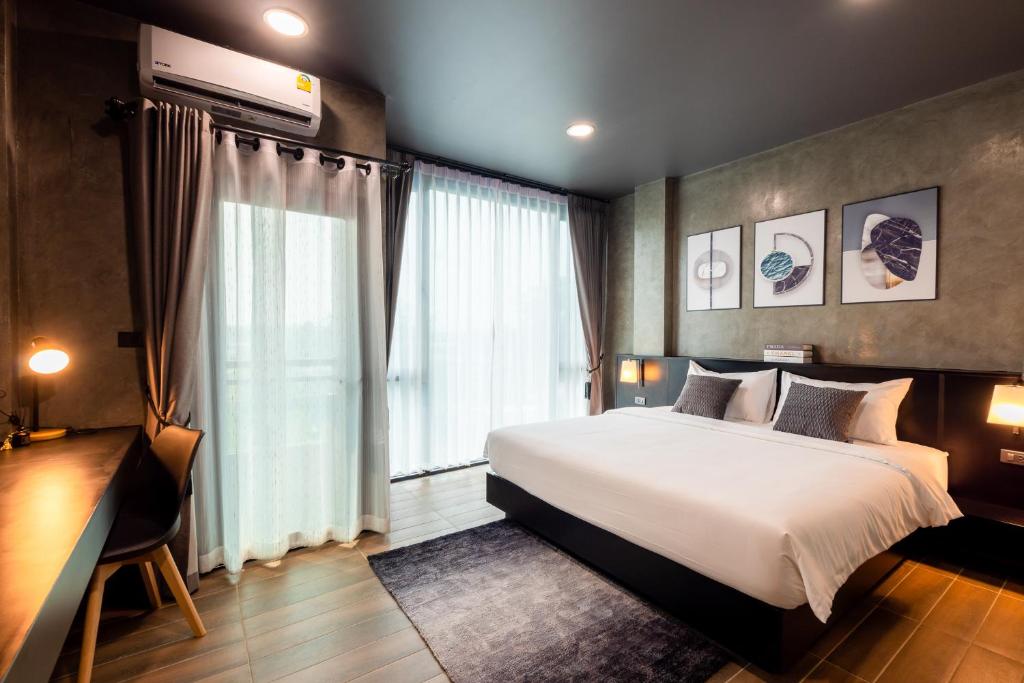 The View Chiang Dao 이미지