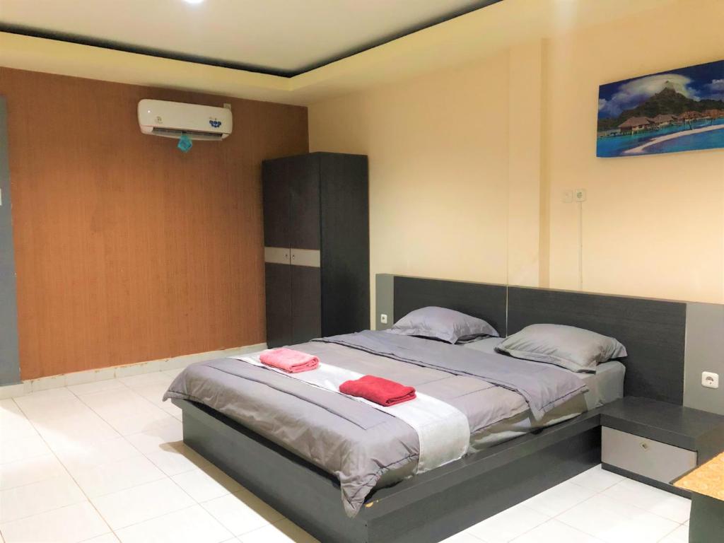 Hotel MS Pinrang photo