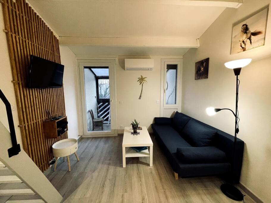Studio azur - 4