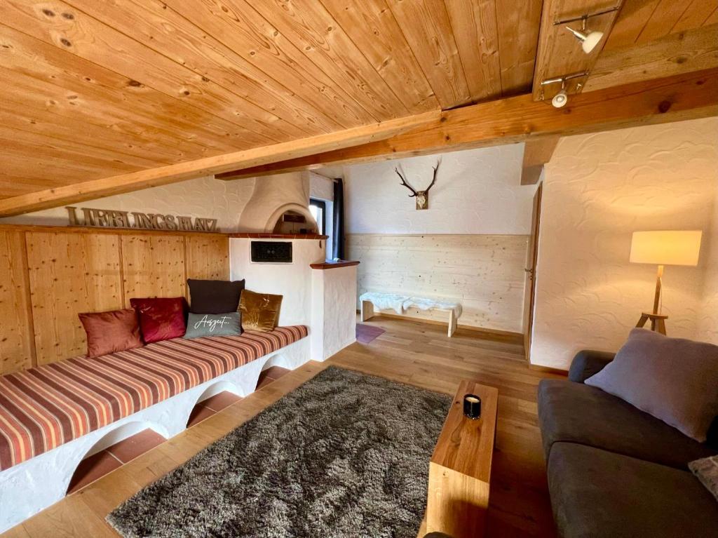 Chalet Alpenflair - 5