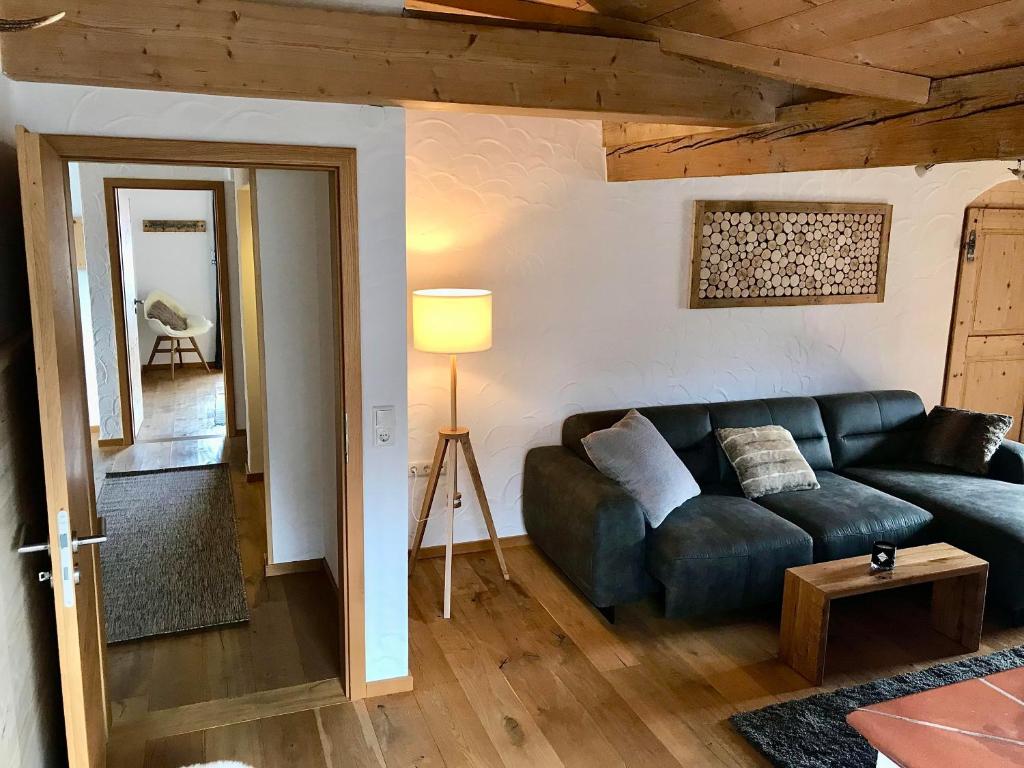 Chalet Alpenflair - 4
