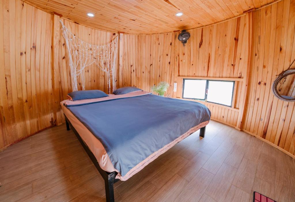 Wine Valley Homestay Dalat