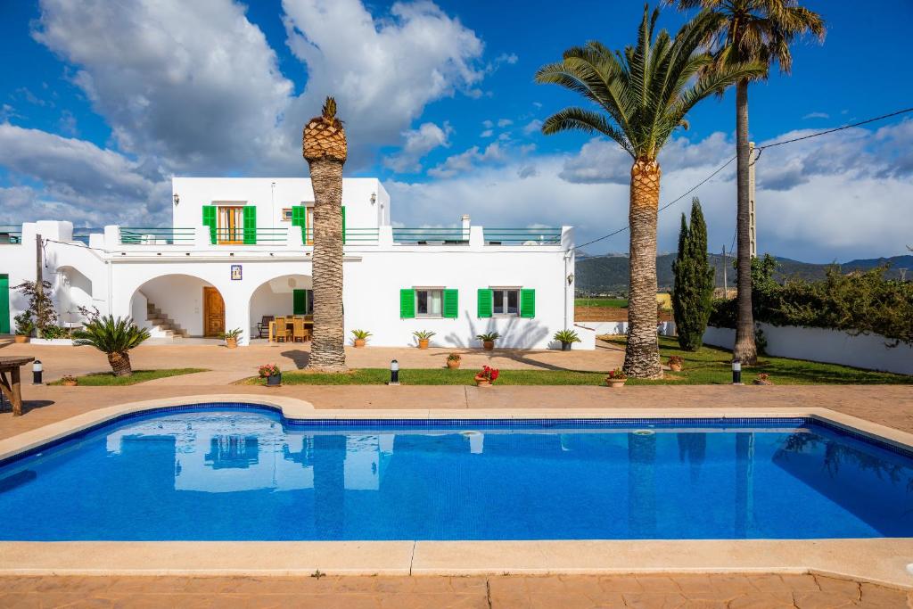 Finca Goet, Sa Pobla