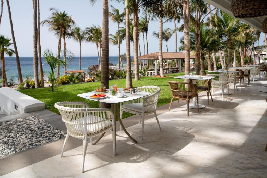 Hotel Fariones — Puerto del Carmen, Canary Islands