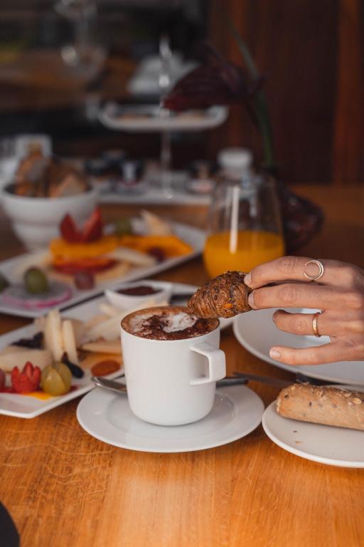 Hotel Fariones — Puerto del Carmen, Canary Islands